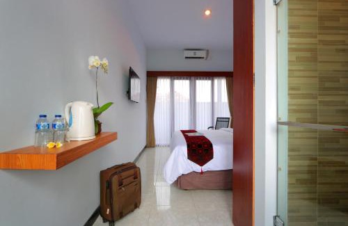 Padangsambian Klod Apartment | Valomia Guest House