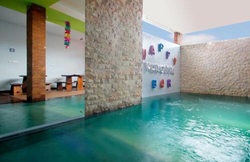 Padangsambian Klod Apartment | Valomia Guest House