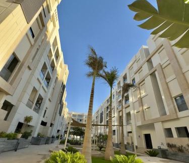 Qasr an-Nil Apartment | Valore Sheraton فالوري شيراتون