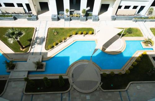 Qasr an-Nil Apartment | Valore Sheraton فالوري شيراتون