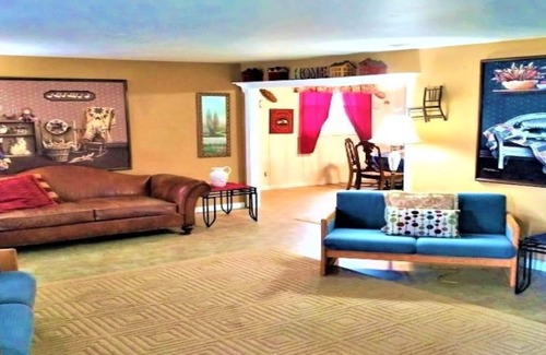 Valparaiso House | Valpo Room Rental