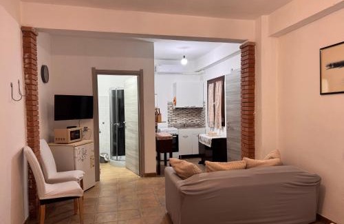 Jerzu Apartment | Vals Peter's Home