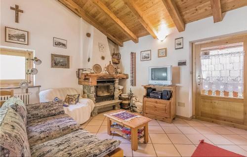 Valsavarenche Apartment | Valsavarenche