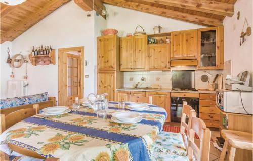 Valsavarenche Apartment | Valsavarenche
