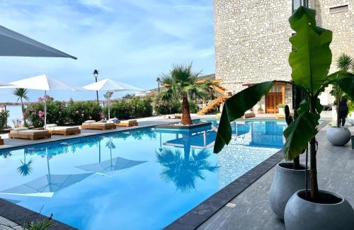 Qeparo Hotel | Valta Hotel