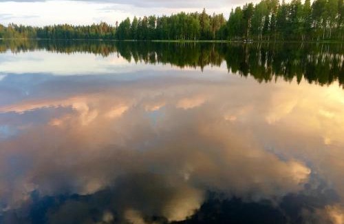 Enonkoski Villa | Valteri