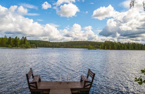 Enonkoski Villa | Valteri