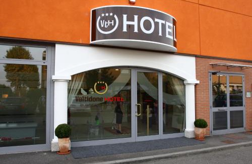 Borgonovo Val Tidone Hotel | Valtidone Hotel
