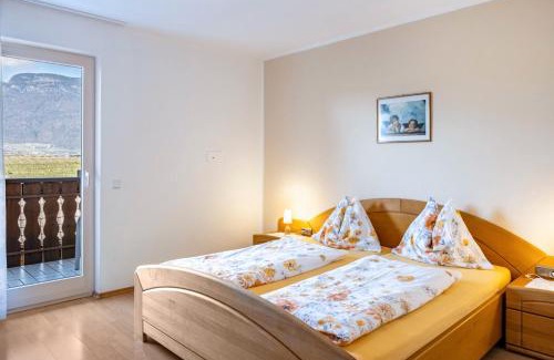 Cornaiano House | Valtlhof - Apt 1