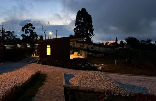 Marinilla Cabin | VALU ECO VILLAGE1