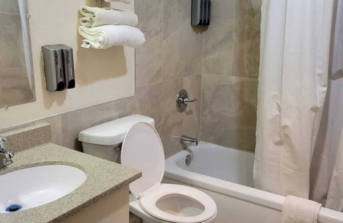 Le Sueur Hotel | Valu Stay Inn