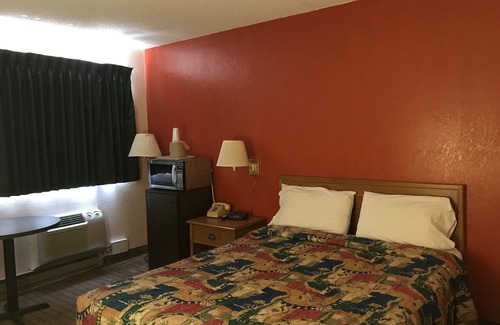 Le Sueur Hotel | Valu Stay Inn