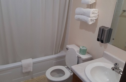 Le Sueur Hotel | Valu Stay Inn
