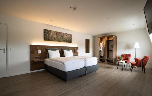 Venlo Hotel | Valuas