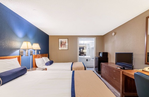 Kenosha Hotel | Value Inn Kenosha I-94 - Exit 344