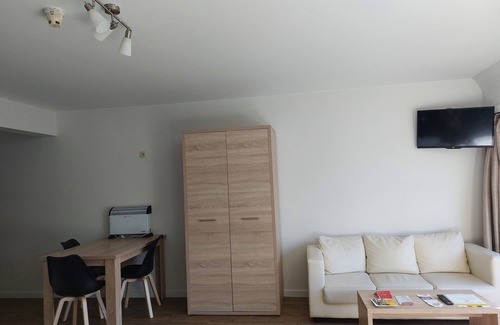 Mechelen Apartment | Value Stay Residence Mechelen - Studio Triple