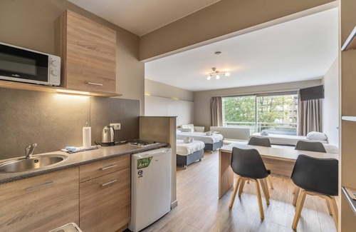 Mechelen Apartment | Value Stay Residence Mechelen
