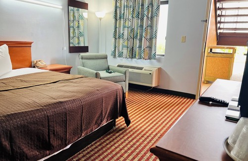 Winchester Hotel | Value Stay
