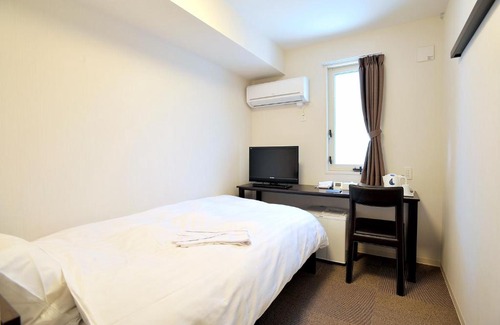 Natori Hotel | Value The Hotel Sendai Natori
