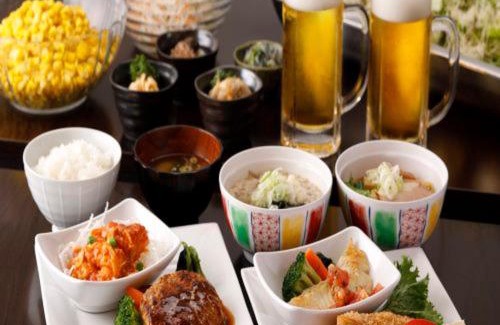 Natori Hotel | Value The Hotel Sendai Natori