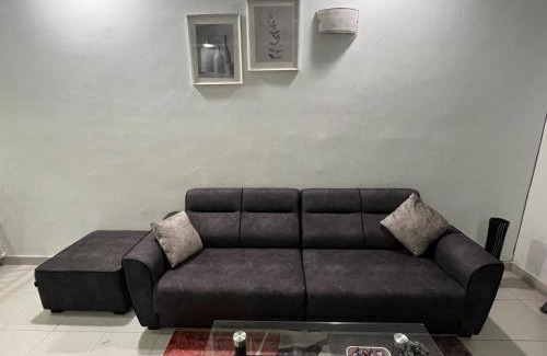 Taman Desa Tebrau Apartment | ValueRoomz Aeon Tebrau City IKEA KTV Movies FUN