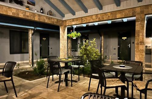 Vama Veche House | VAMA 25- Vama Veche