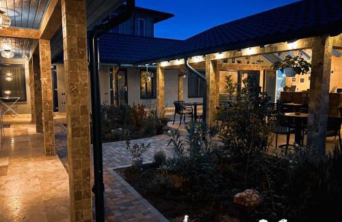 Vama Veche House | VAMA 25- Vama Veche