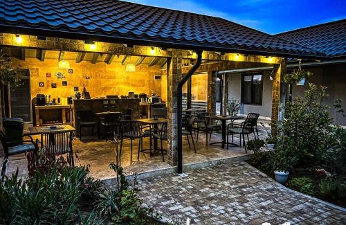 Vama Veche House | VAMA 25- Vama Veche
