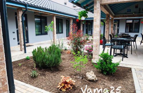 Vama Veche House | VAMA 25- Vama Veche
