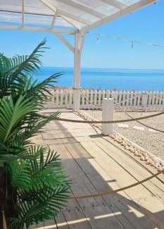 Vama Veche House | Vamandipity Vama Veche - Adult Only