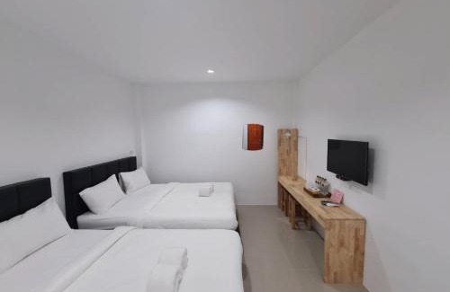 Chiang Khan Hotel | Vamin Resort Chiangkhan Loei วามินทร์รีสอร์ท เชียงคาน เลย
