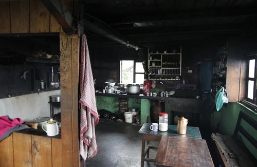 Namchi House | Vamoose Borong Polok Village Homestay