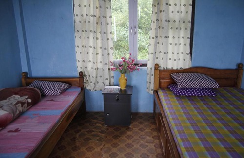 Namchi House | Vamoose Borong Polok Village Homestay