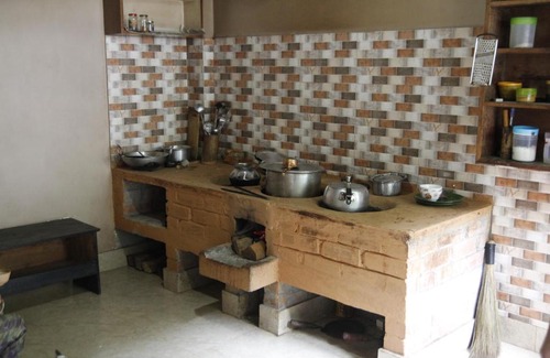 Namchi House | Vamoose Gomethang Homestay