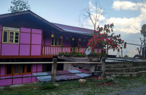 Namchi House | Vamoose Himalayan Viewpoint