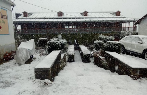 Kausani House | Vamoose Kausani Best Inn