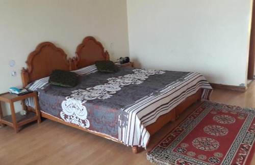 Kausani House | Vamoose Kausani Best Inn