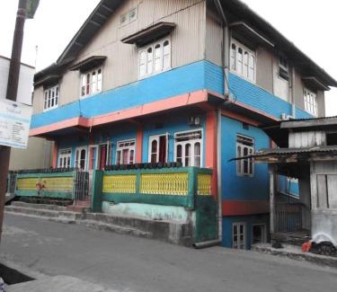 Kurseong House | Vamoose Latpanchor Homestay