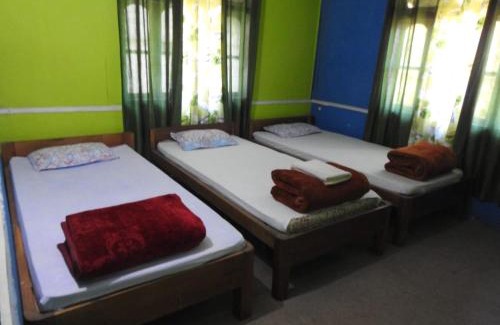 Kurseong House | Vamoose Latpanchor Homestay