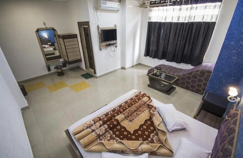 Pachmarhi Hotel | Vamoose Natraj