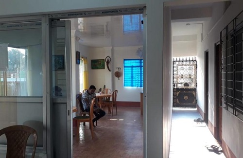 Kurseong House | Vamoose Rohini