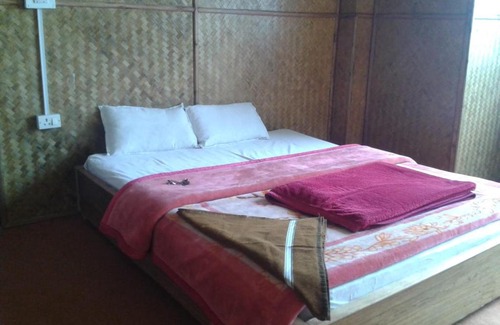 Lepchajagat House | Vamoose Salakha
