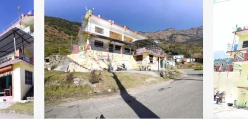Chamoli House | Vamoose Srishti - Chamoli