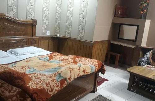 Rudraprayag House | Vamoose Suri Rudraprayag