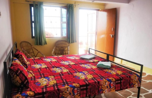 Chamoli House | Vamoose The Ghughuti
