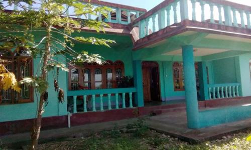 Pasighat House | VAMOOSETRAIL PASIGHAT(1)