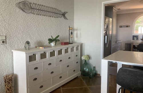 Cerbere Villa | Vamos a la Playa - Côté mer ! Villa vue mer sur la Côte Vermeille