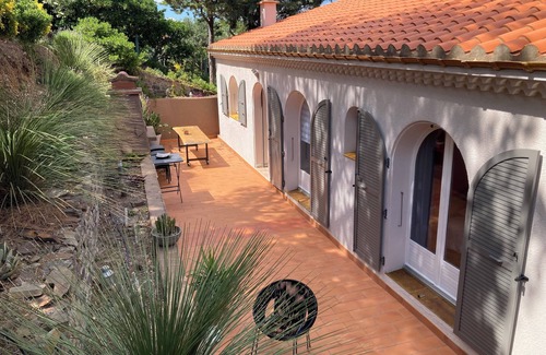 Cerbere Villa | Vamos a la Playa - Côté mer ! Villa vue mer sur la Côte Vermeille