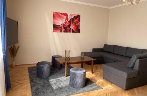 Buk Apartment | Vamos Apartman