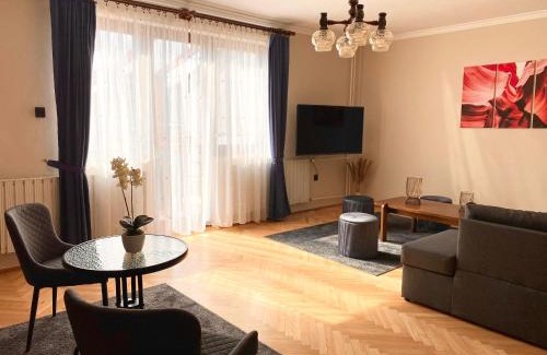 Buk Apartment | Vamos Apartman
